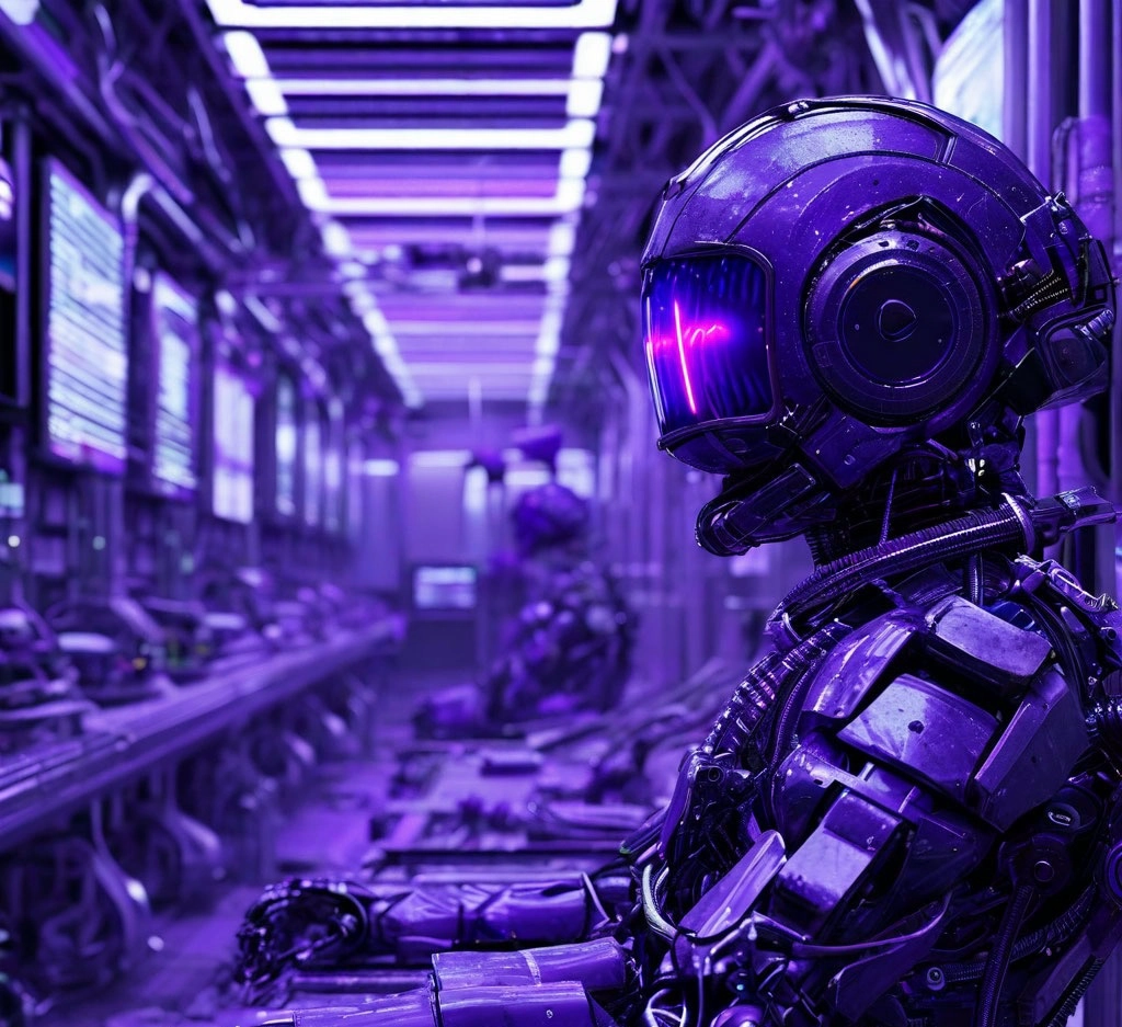 🤖 Автоматизация бизнеса: мифы, которые мешают вам развиваться
Многие предприниматели до сих пор верят в мифы об автоматизации бизнеса | Сетка — новая социальная сеть от hh.ru