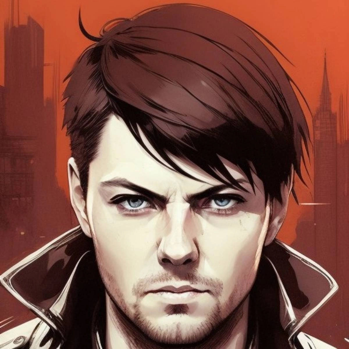profile avatar
