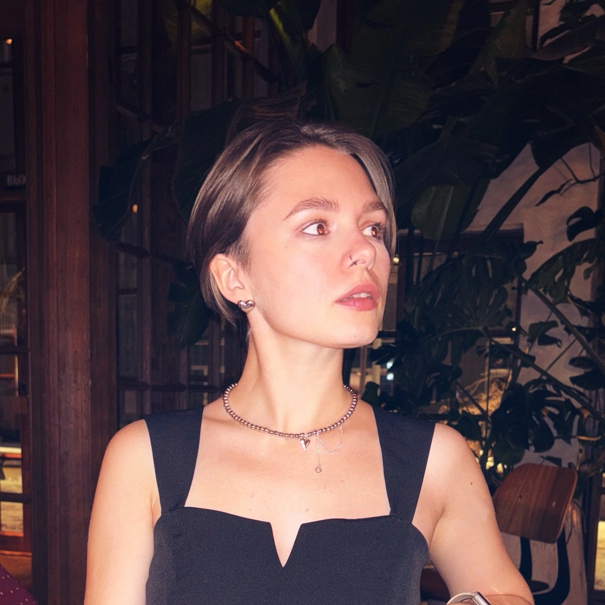 profile avatar