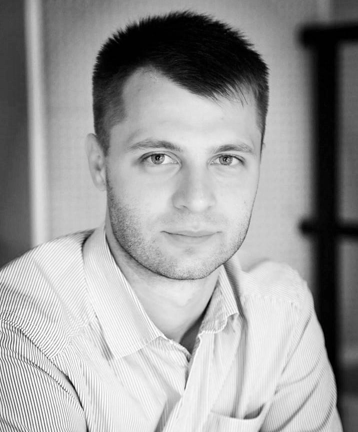 Артур Гильт | Сетка — социальная сеть от hh.ru