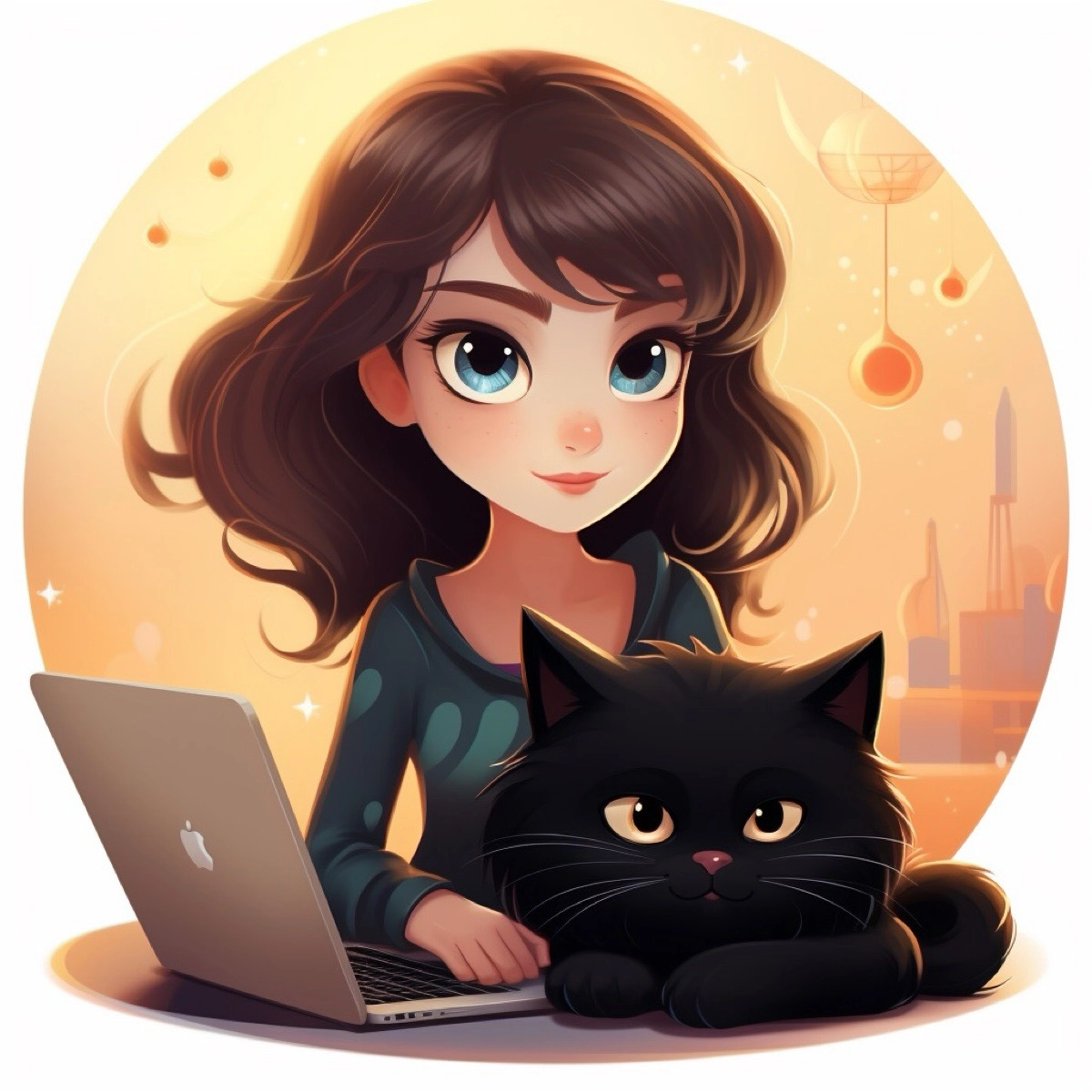 community avatar
