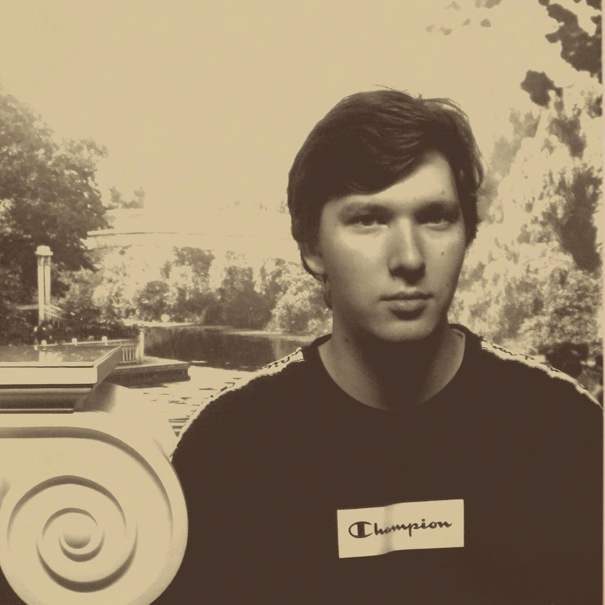 Subscriber avatar
