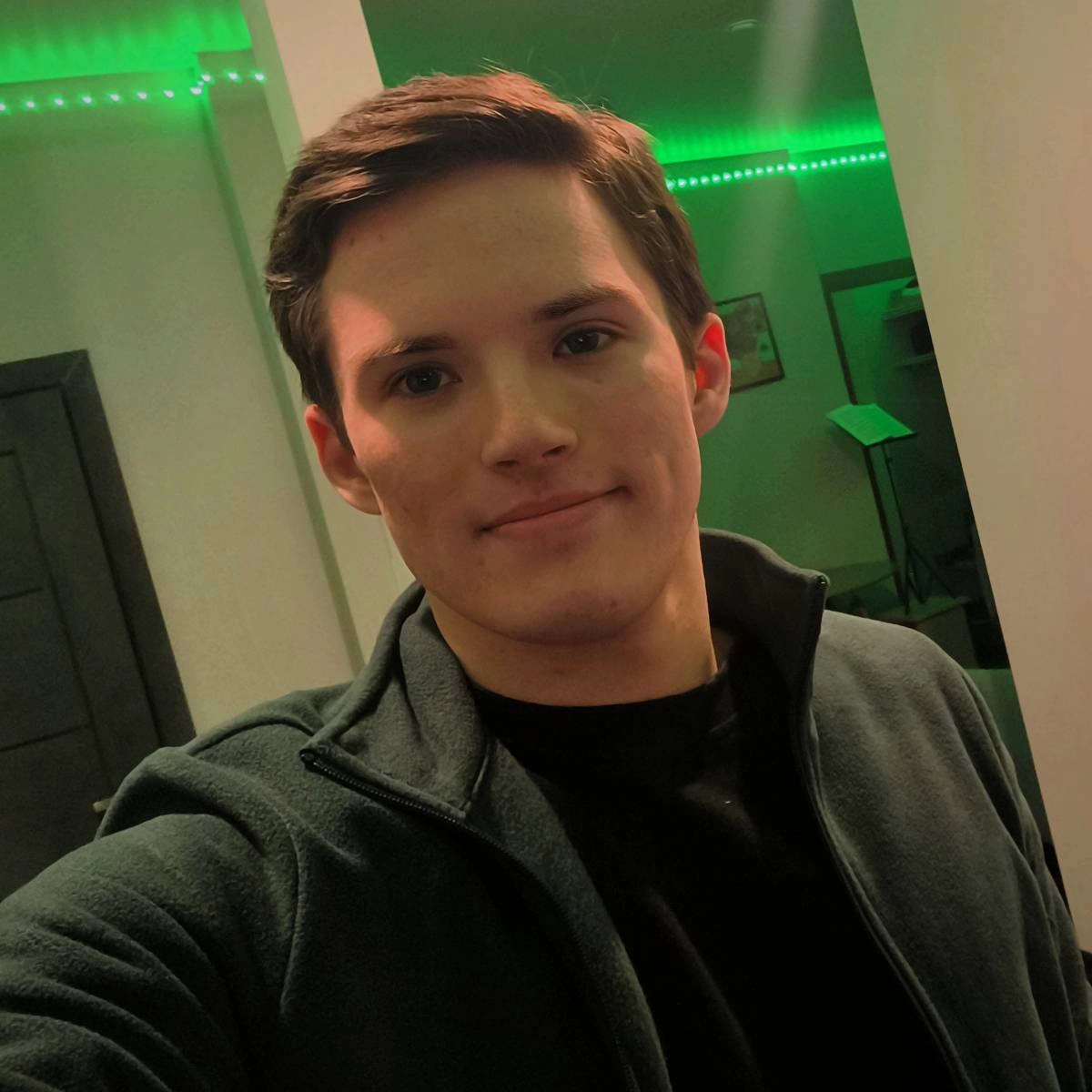 profile avatar