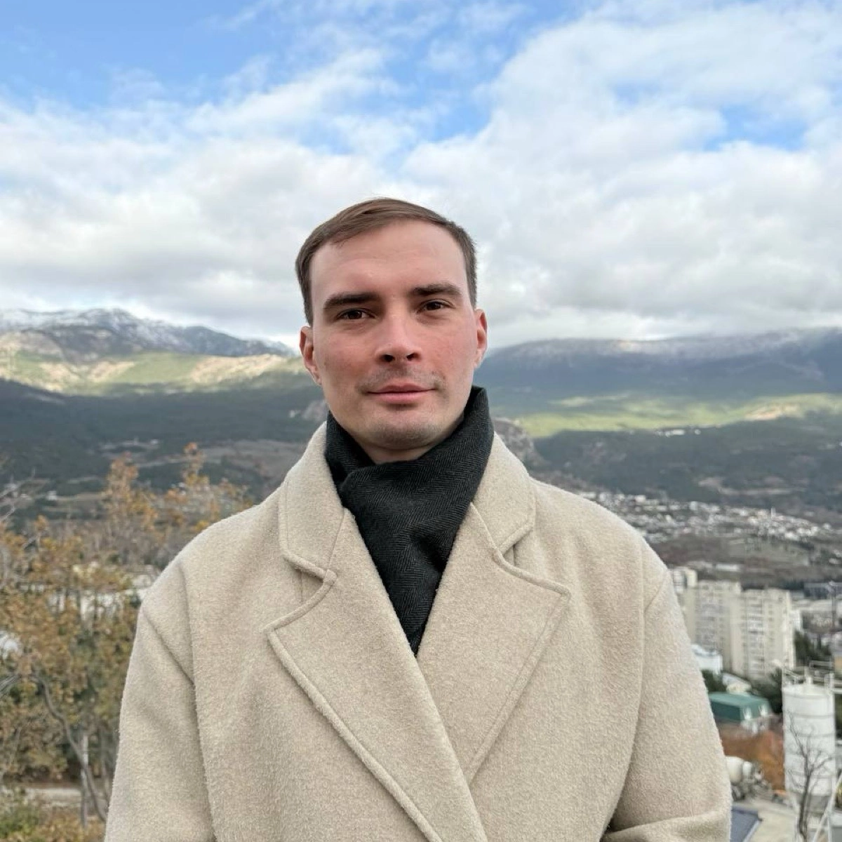 profile avatar