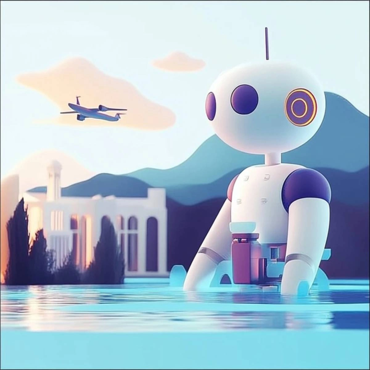 community avatar
