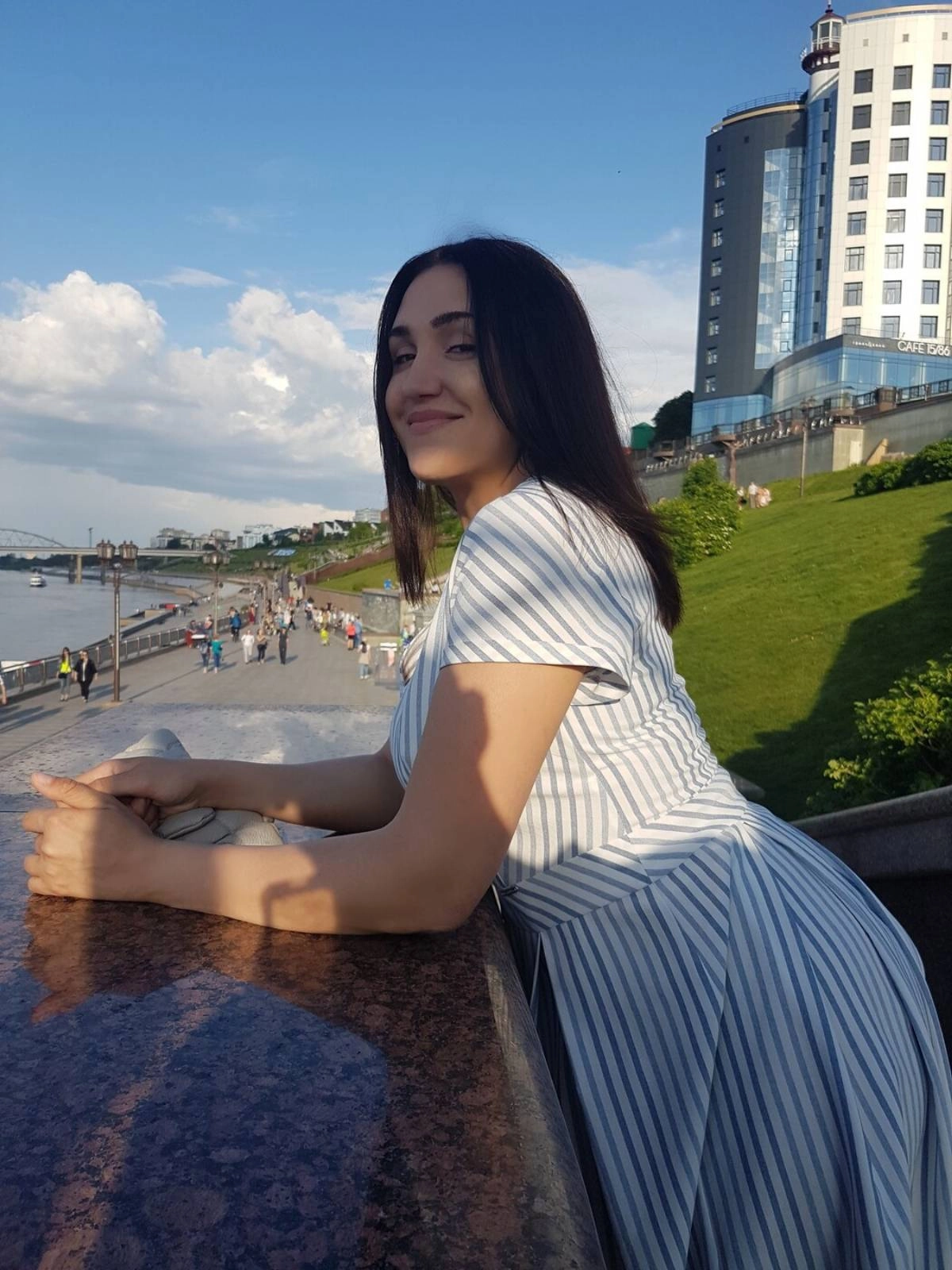profile avatar