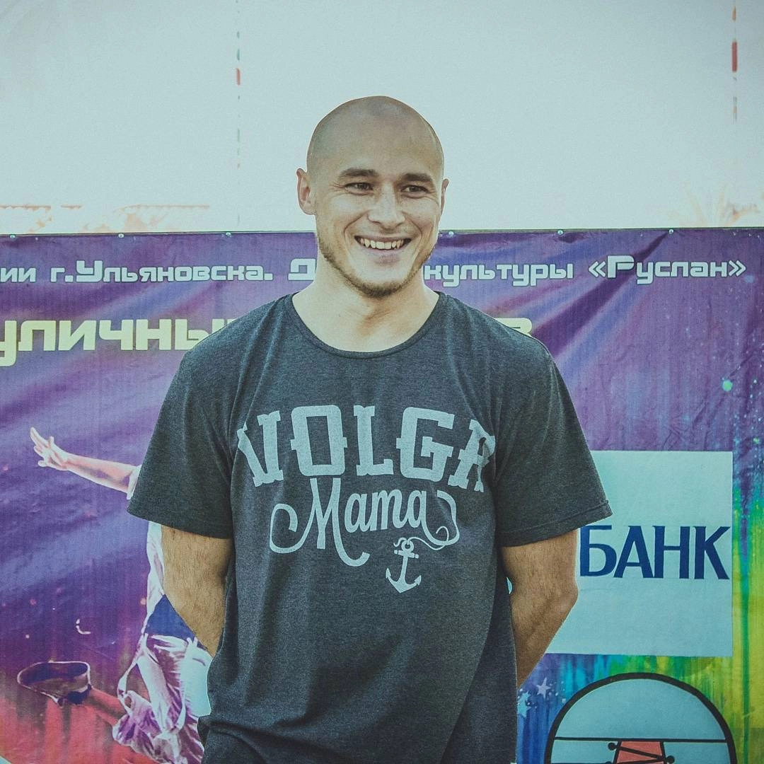 profile avatar