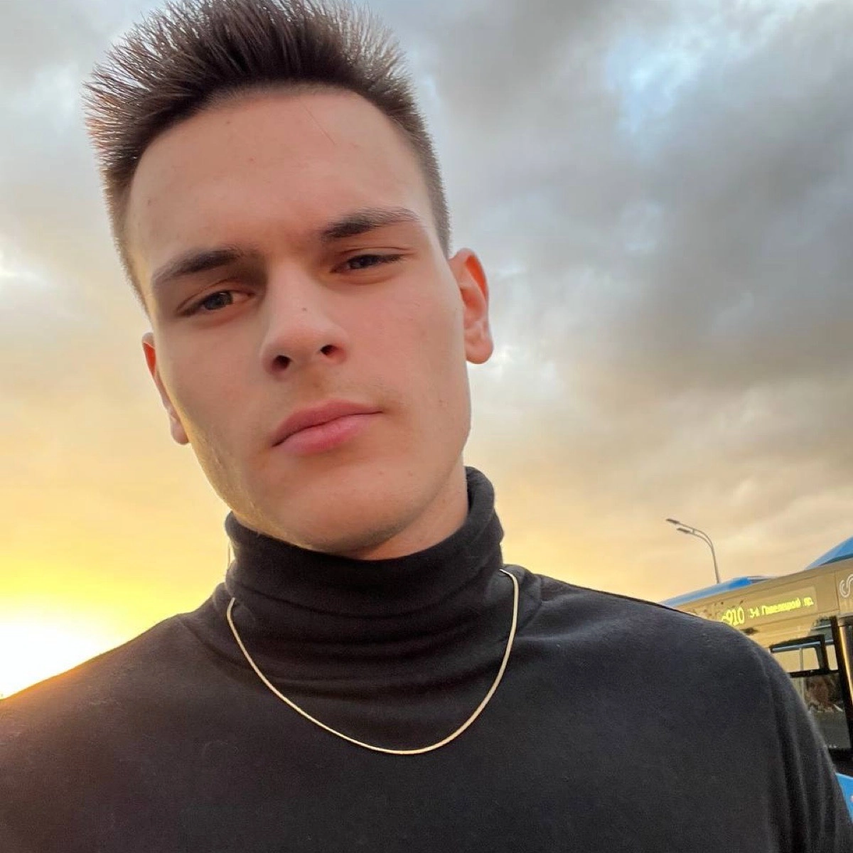 profile avatar