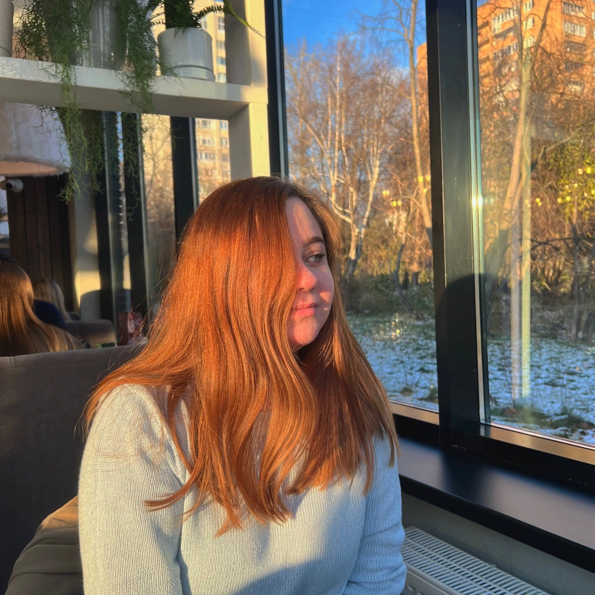 profile avatar