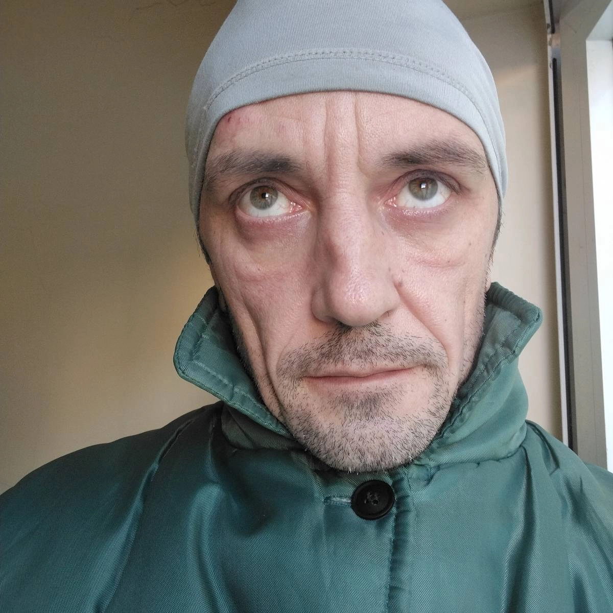 Евгений Андросов