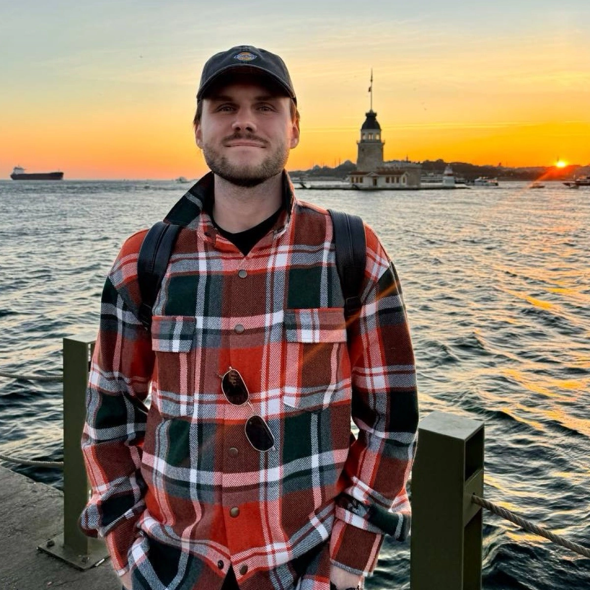 profile avatar