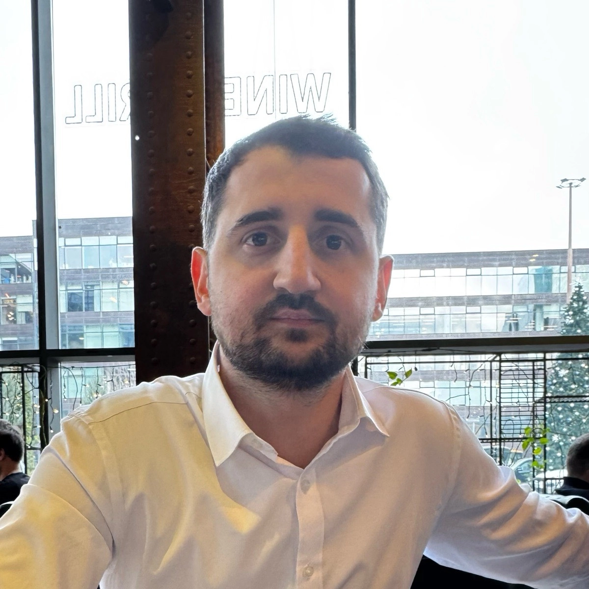 profile avatar