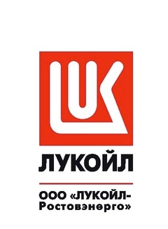 company logo