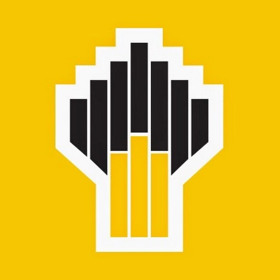 company logo