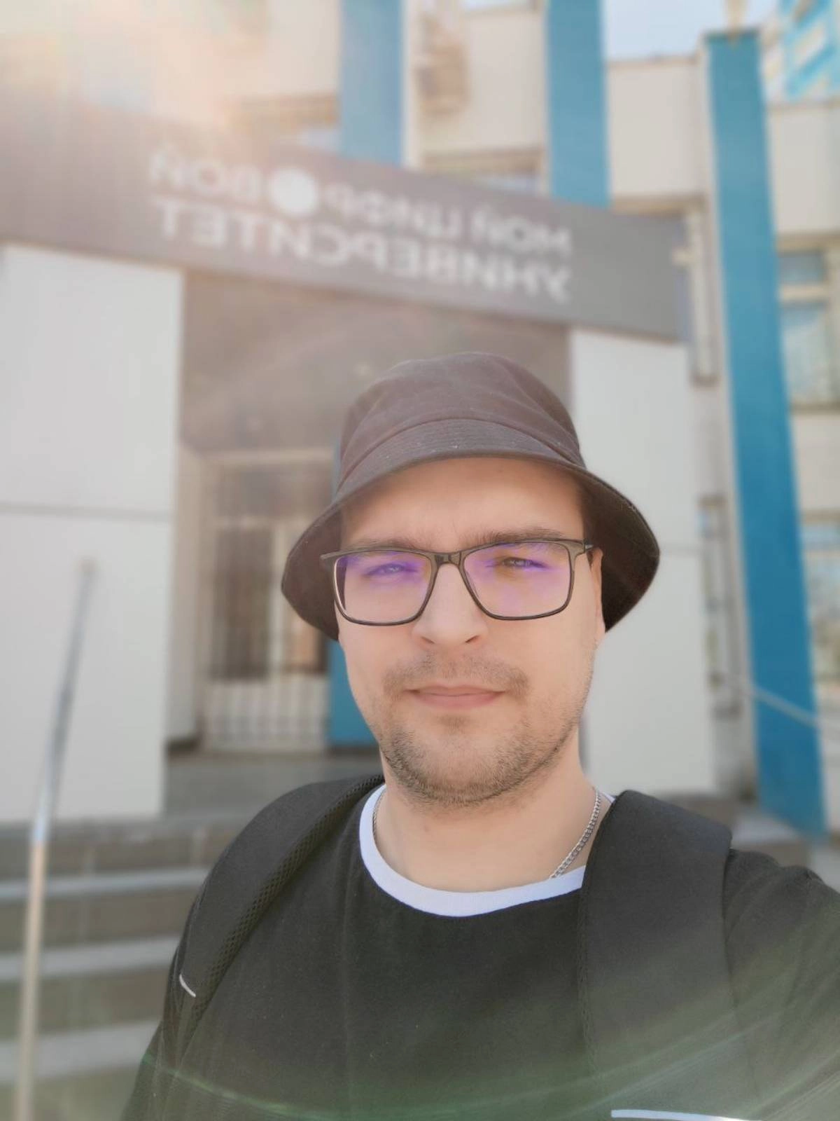 profile avatar