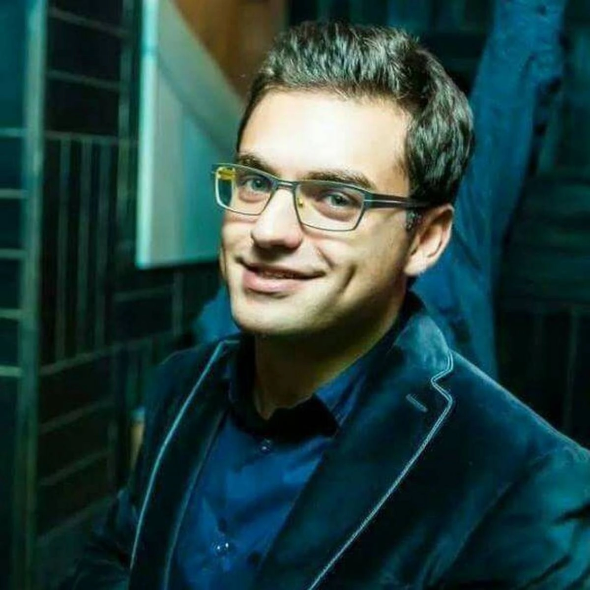 profile avatar