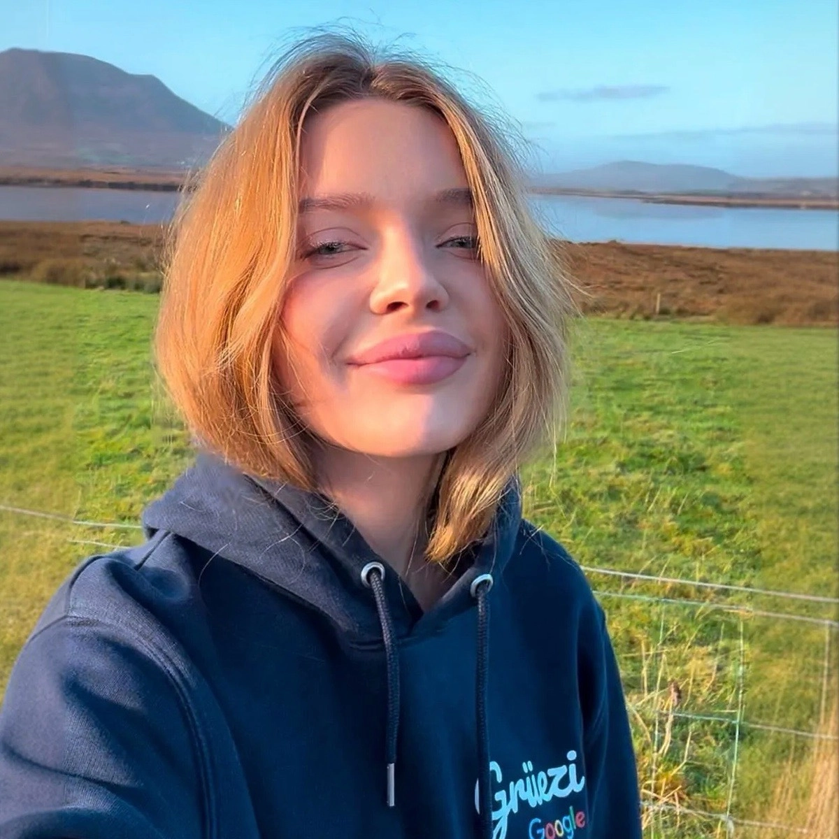 profile avatar