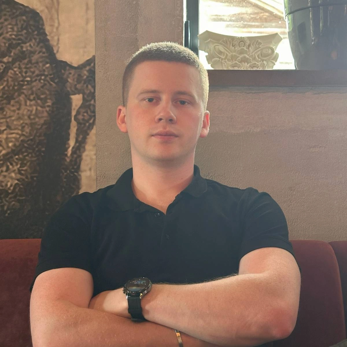 profile avatar