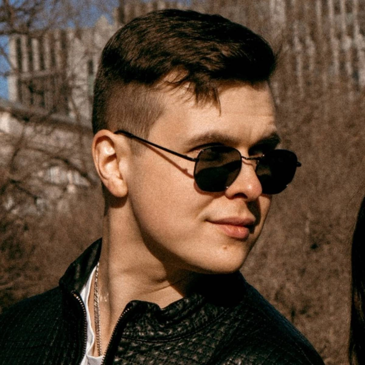 profile avatar