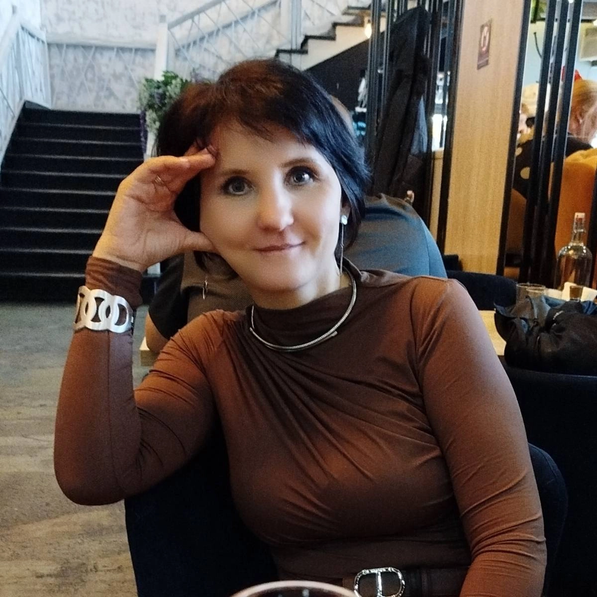 profile avatar