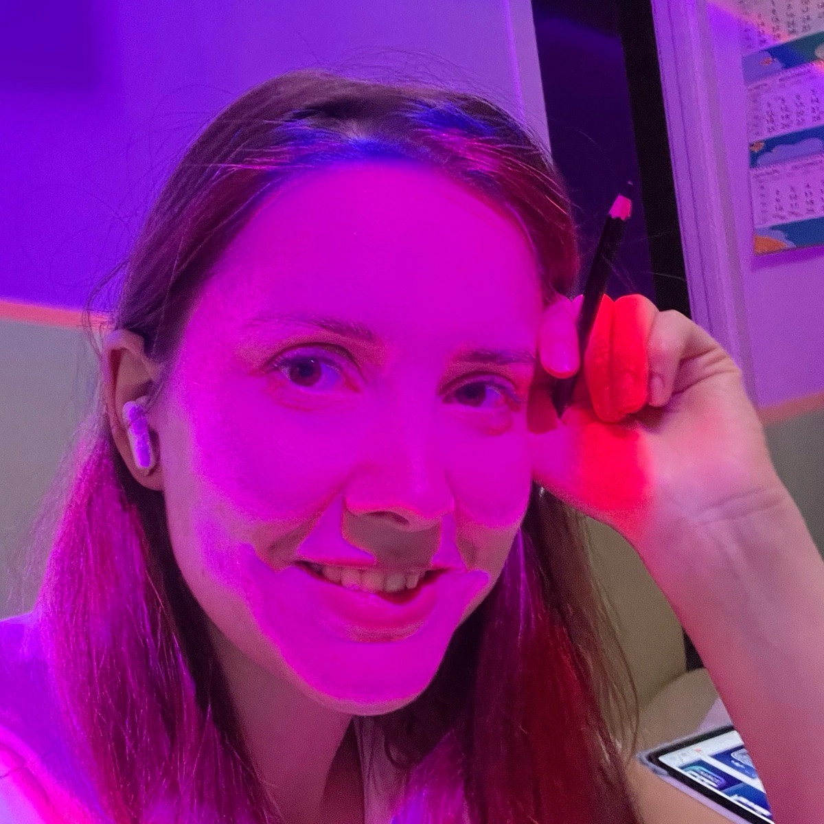 Анна Архипова | Сетка — социальная сеть от hh.ru