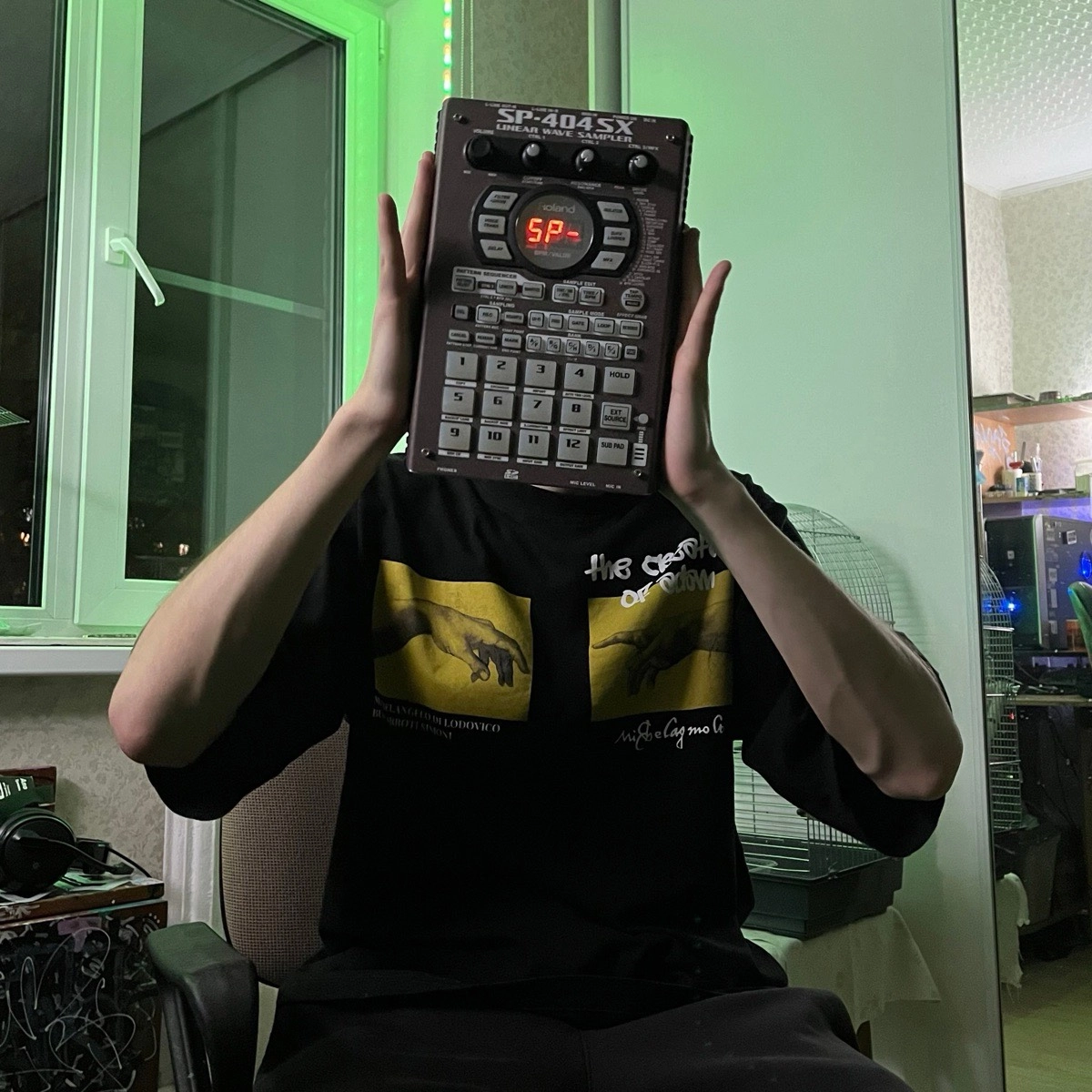 profile avatar