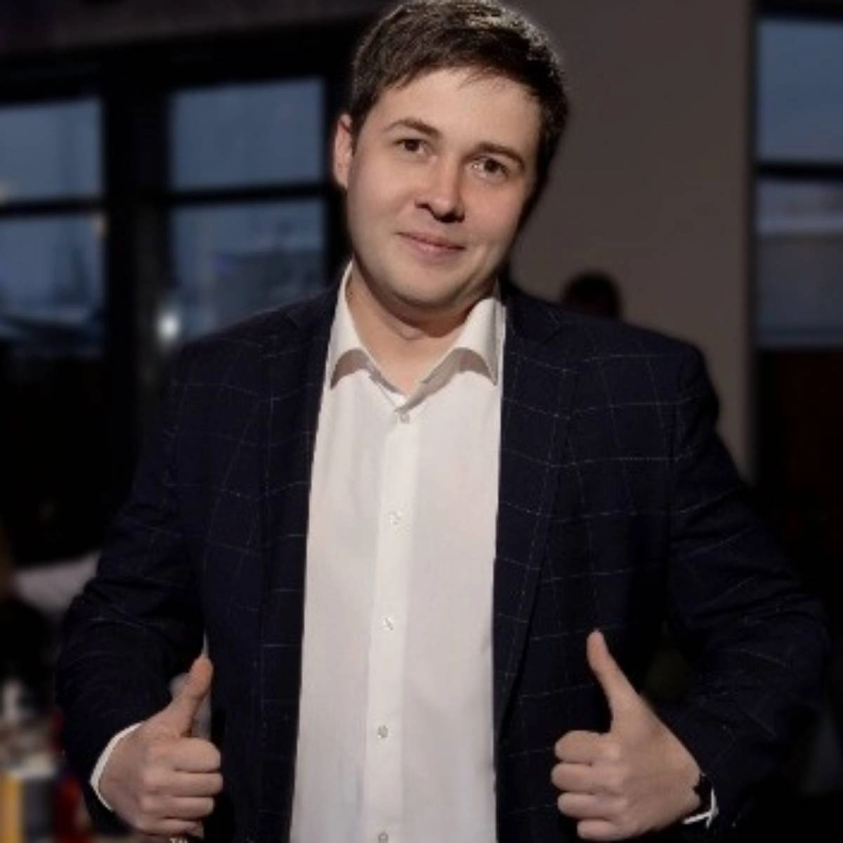 profile avatar