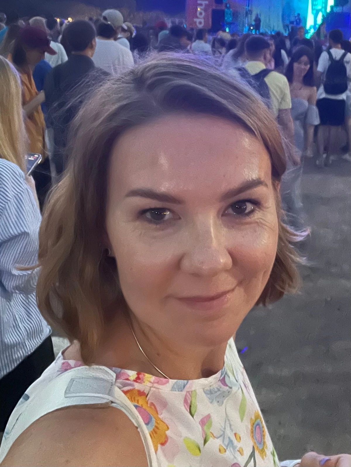 profile avatar