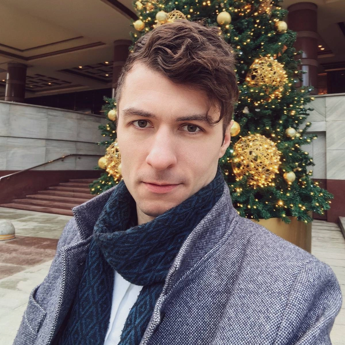 profile avatar
