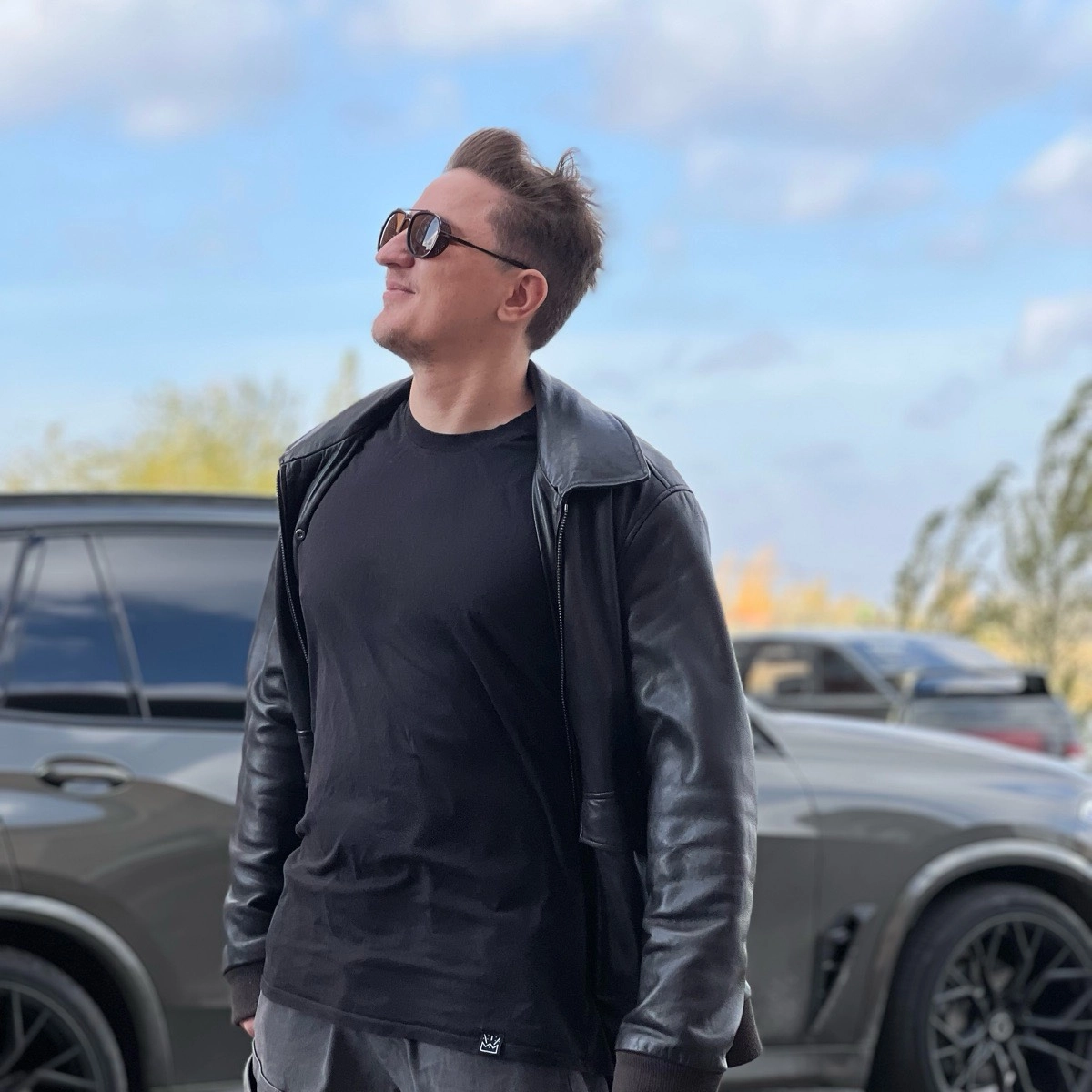 profile avatar