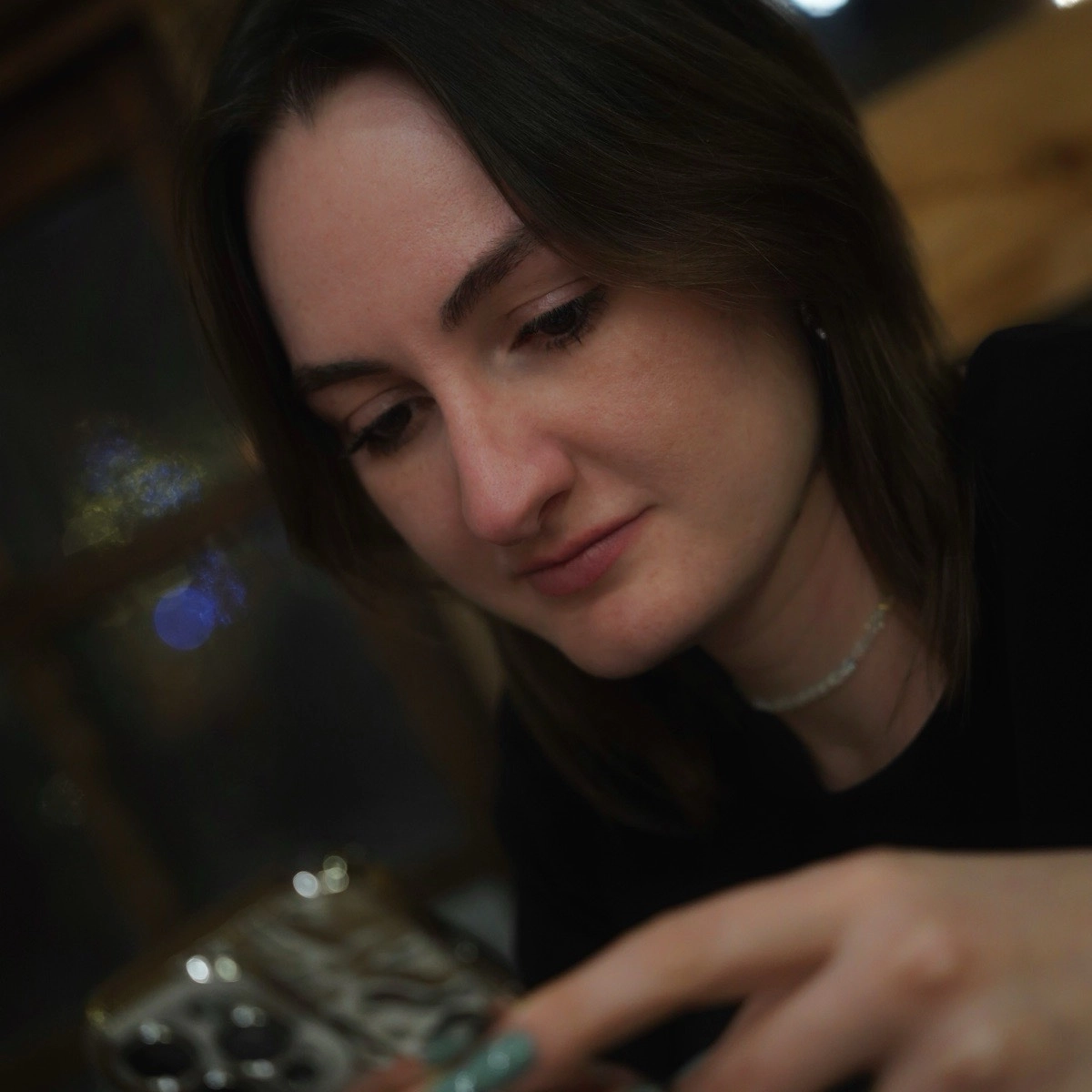 profile avatar