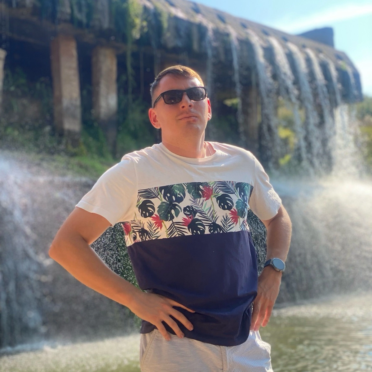 profile avatar