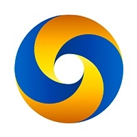 company logo