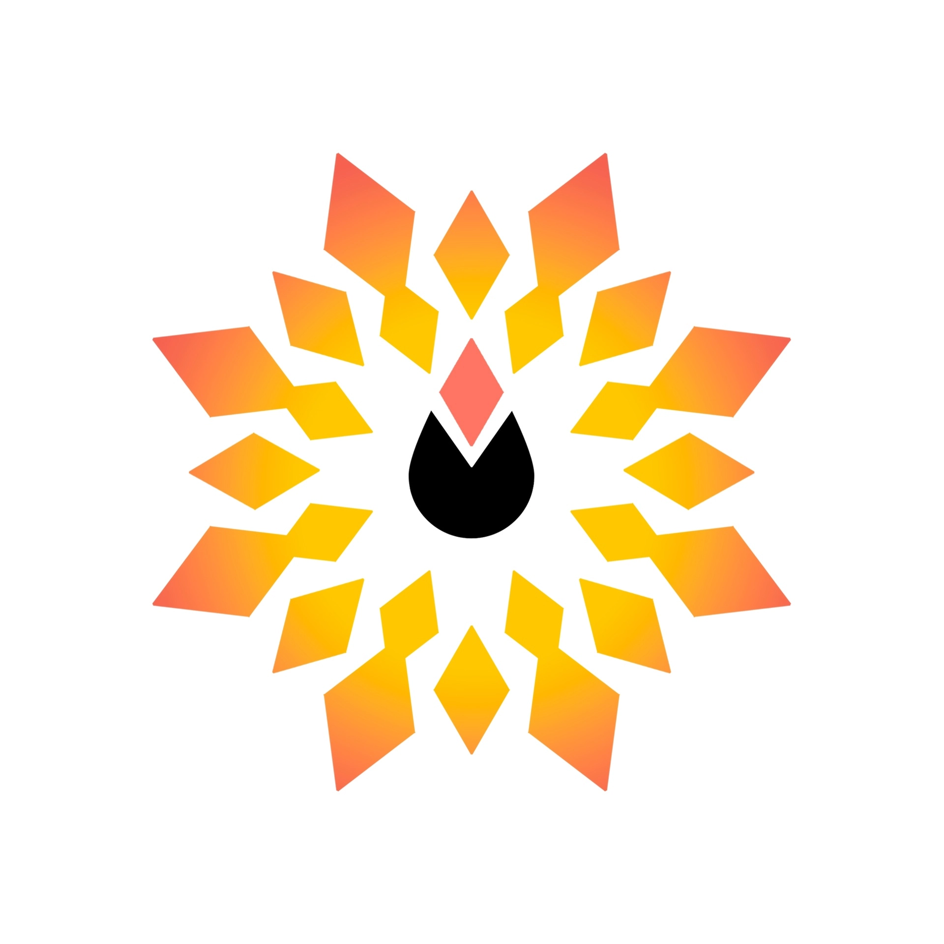 company logo