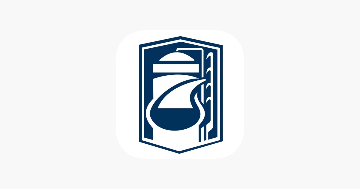 company logo