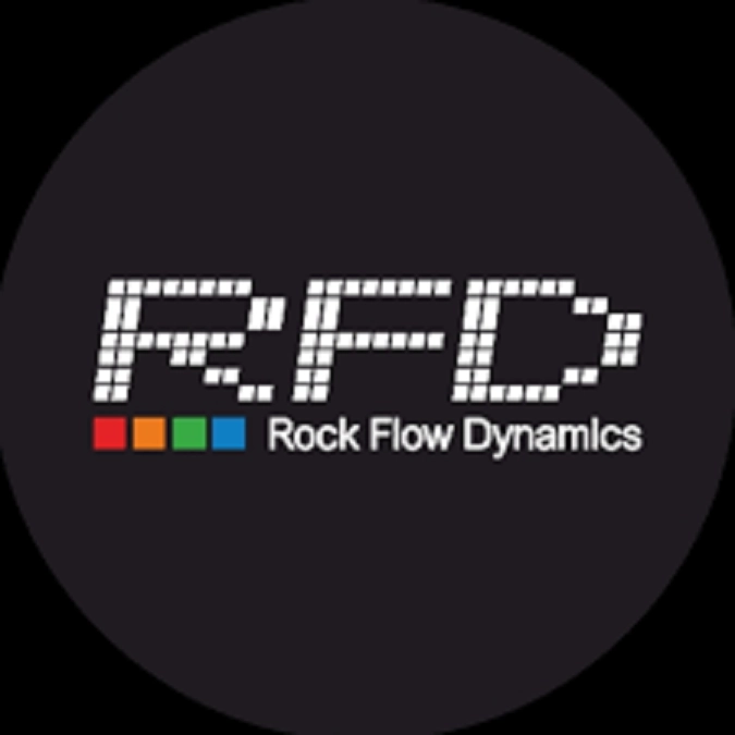 company logo