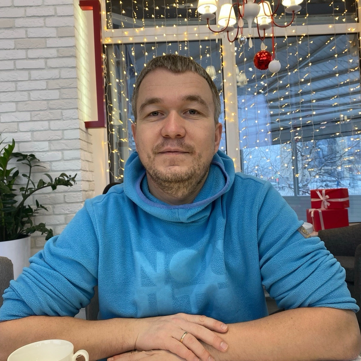 profile avatar