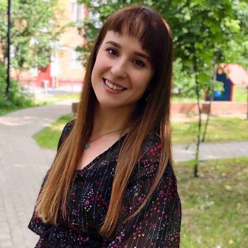 Ксения Шемякина