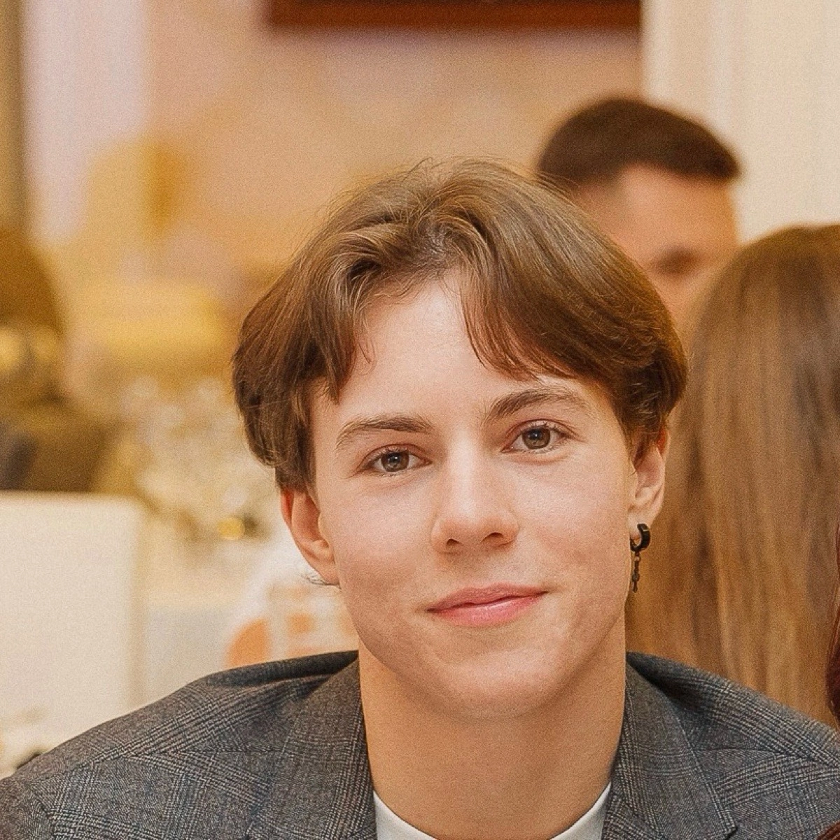 profile avatar