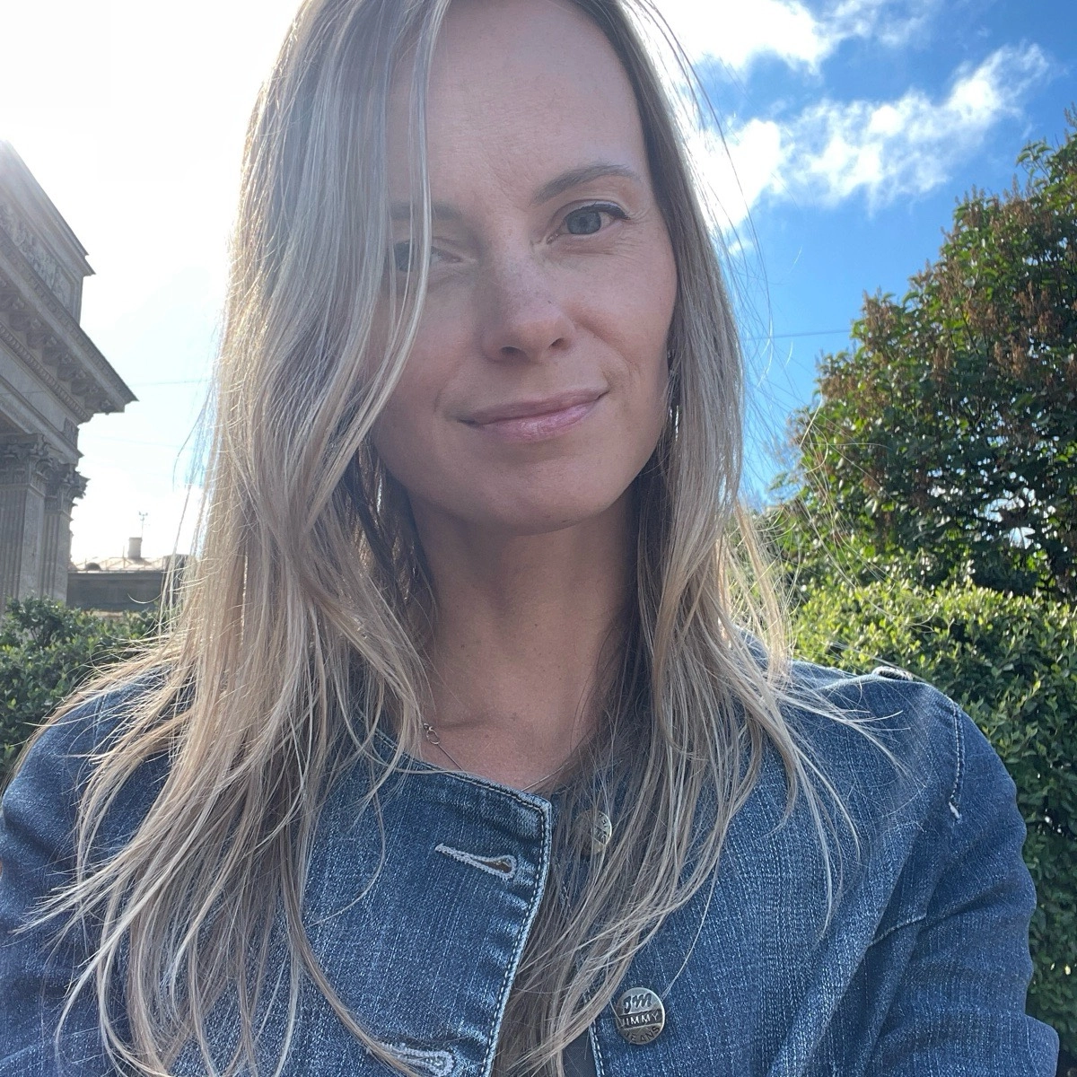profile avatar