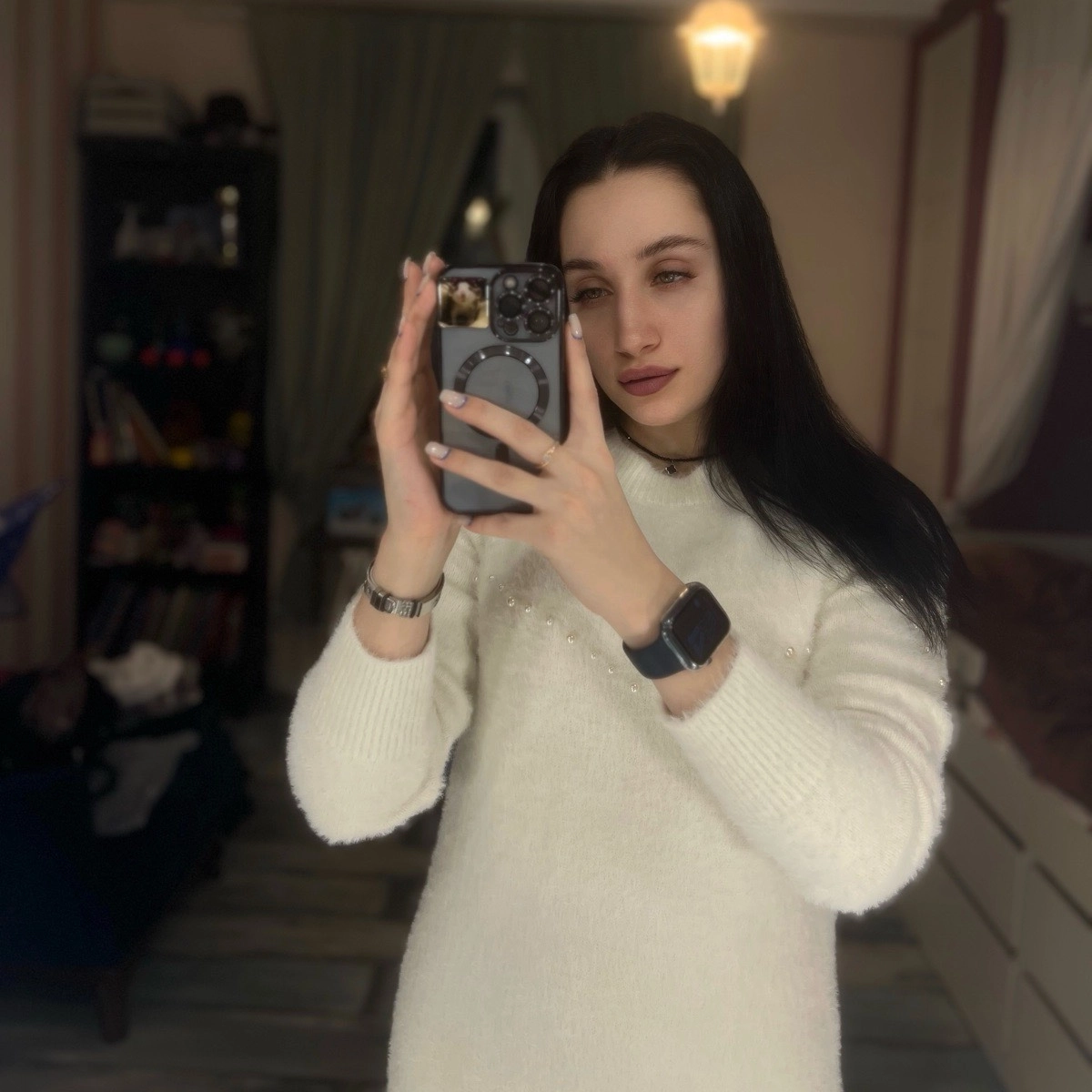 profile avatar