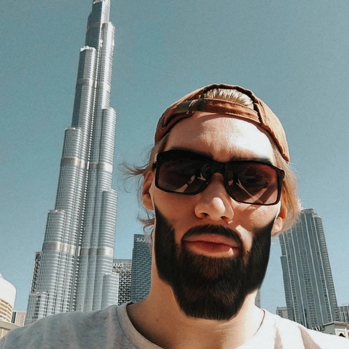 profile avatar