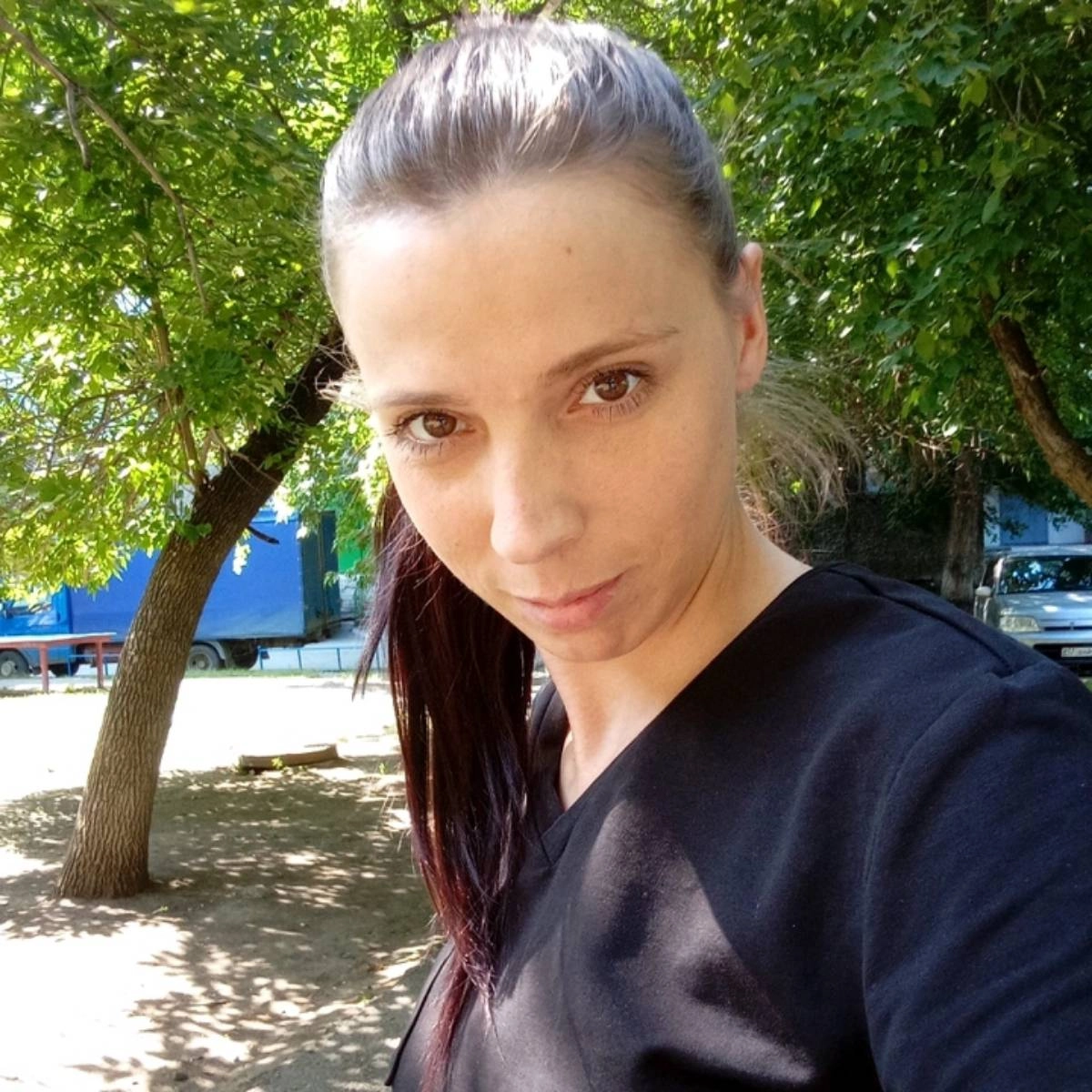profile avatar