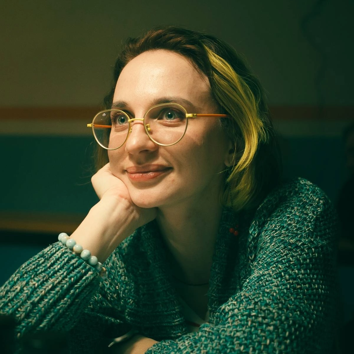 profile avatar