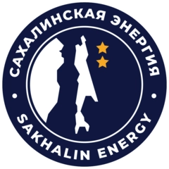 company logo