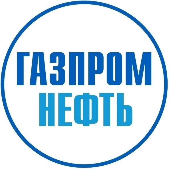 company logo