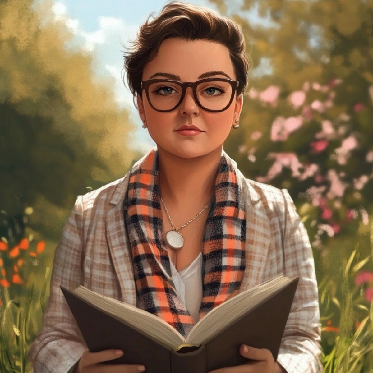profile avatar