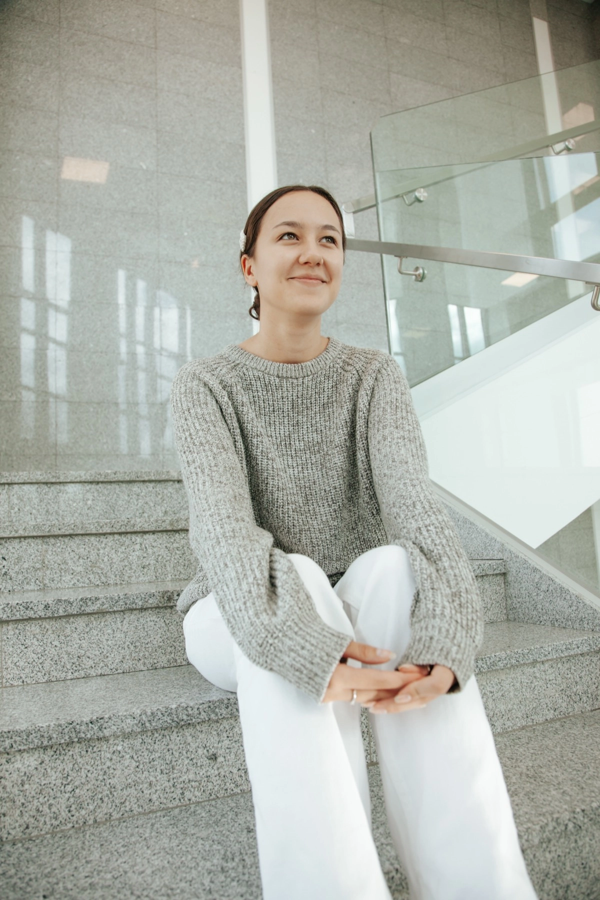 Софья Фищукова | Сетка — социальная сеть от hh.ru