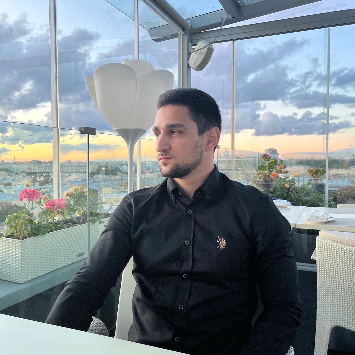 profile avatar