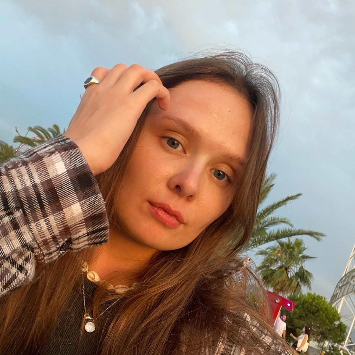 profile avatar